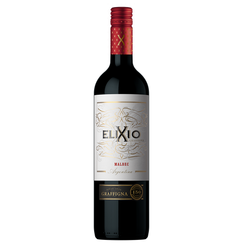 ELIXIO MALBEC 750ML