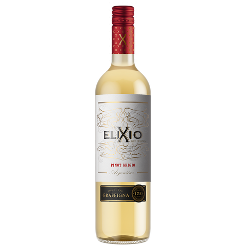 ELIXIO PINOT GRIGIO 750ML