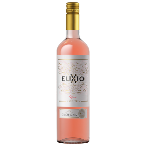 ELIXIO ROSE 750ML