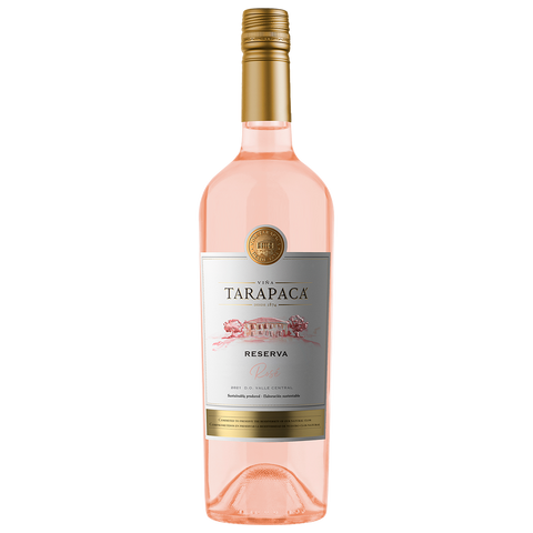 Tarapaca Reserva Rose