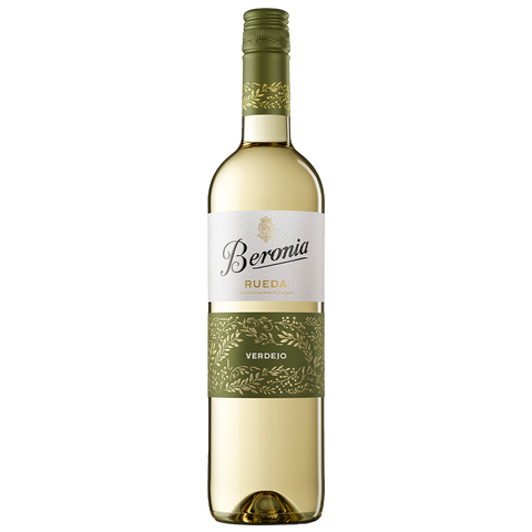 BERONIA VERDEJO 750mL