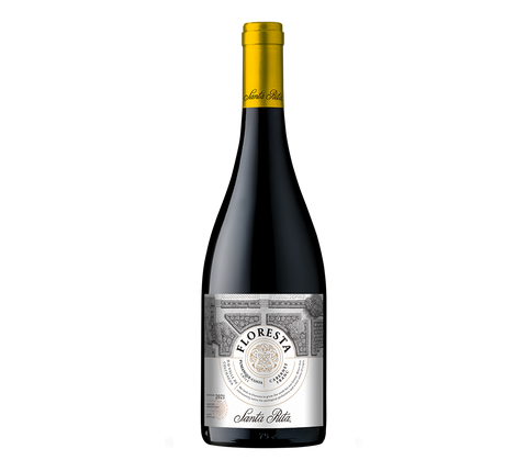 STA RITA FLORESTA CAB FRANC 750 ML