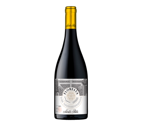 STA RITA FLORESTA CAB SUAV 750 ML