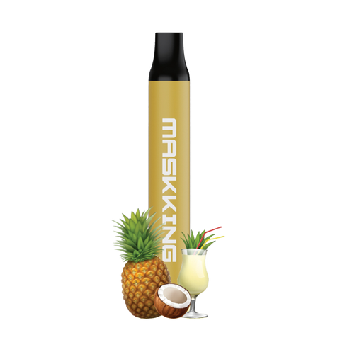 KRAKEN MK VAPE PIÑA COLADA 2000 PUFFS