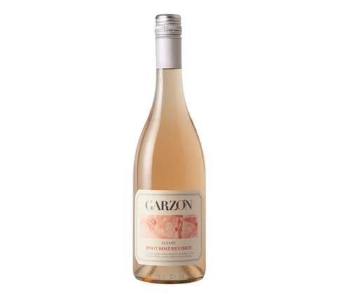 GARZON RESERVA PINOT NOIR ROSE 750mL