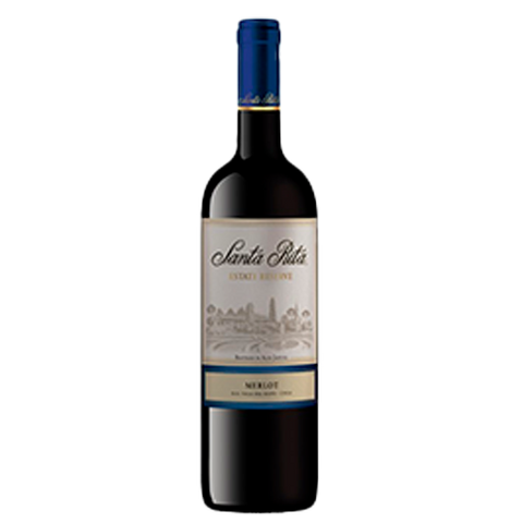 Santa Rita Reserva Merlot OUTLET