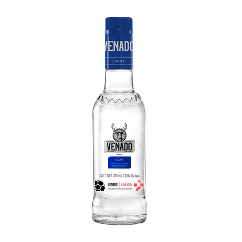 Venado Light Media Botella