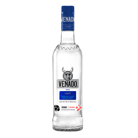 Venado Light Botella