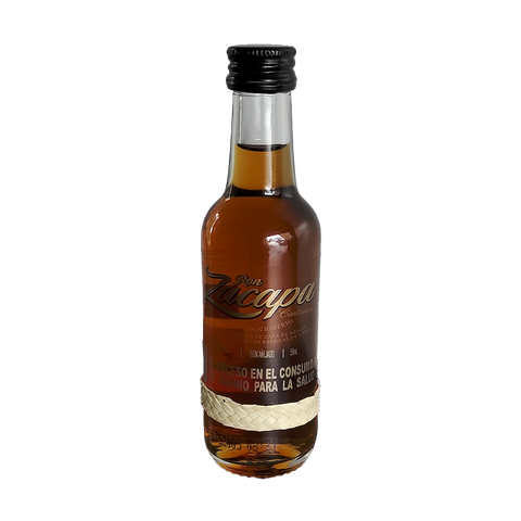 Ron Zacapa 23 Miniatura