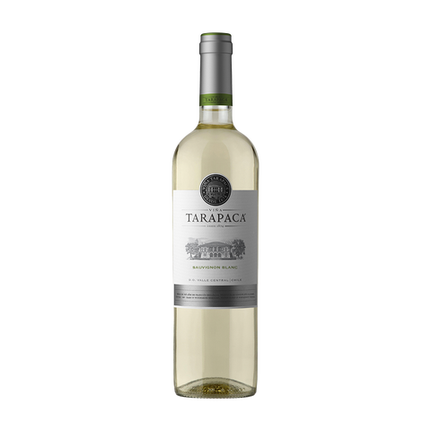 Tarapacá Varietal Sauvignon Blanc Botella