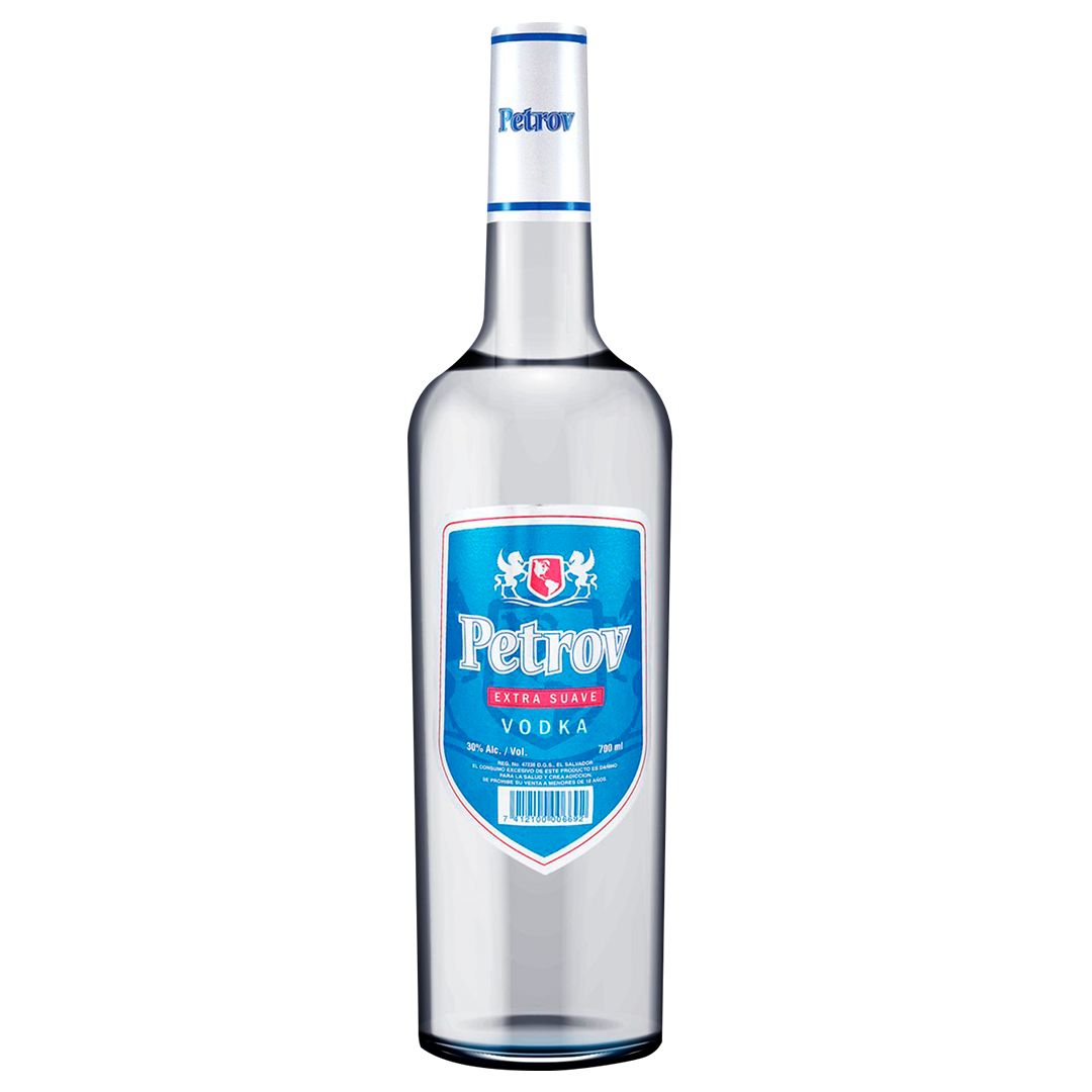 Petrov Vodka Botella Lalico petrov-vodka-botella-lalico