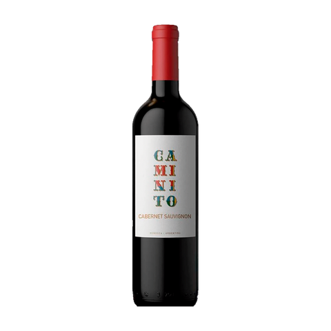 Caminito Varietal Cabernet Botella OUTLET