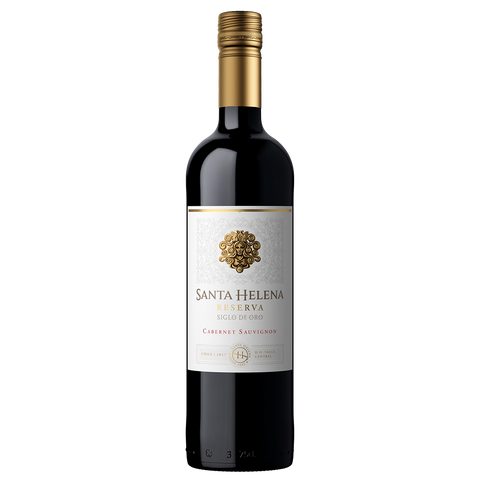 Santa Helena Cabernet Reserva Botella OUTLET