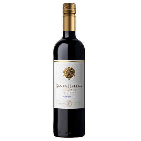 Santa Helena Carmenere Reserva