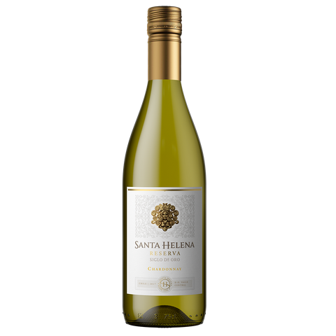 Santa Helena Chardonnay Reserva Botella OUTLET