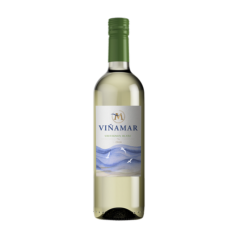 Viñamar Varietal Sauvignon Blanc Botella