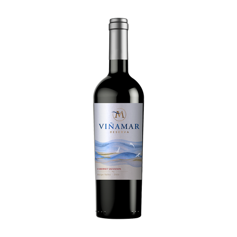 Viñamar Reserva Cabernet Sauvignon Botella OUTLET