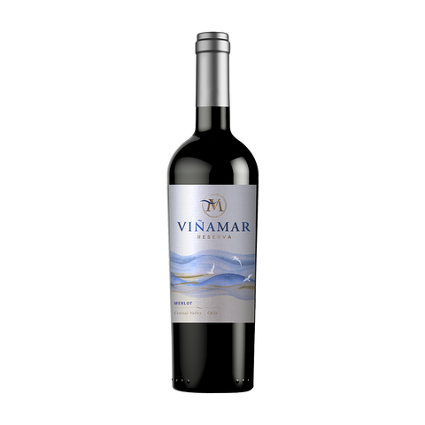 Viñamar Reserva Merlot Botella