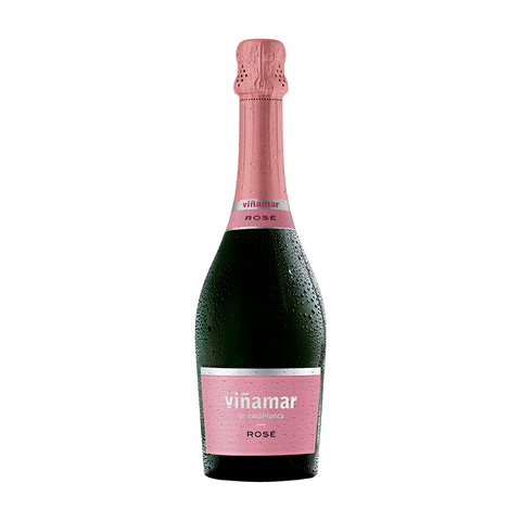 Viñamar Espumante Rose Botella