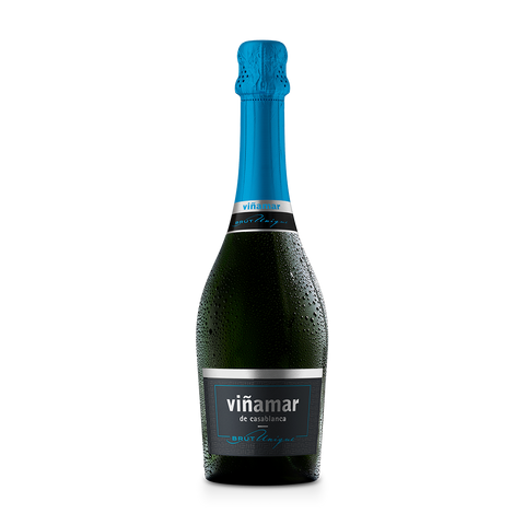 Viñamar Espumante Brut Unique Botella