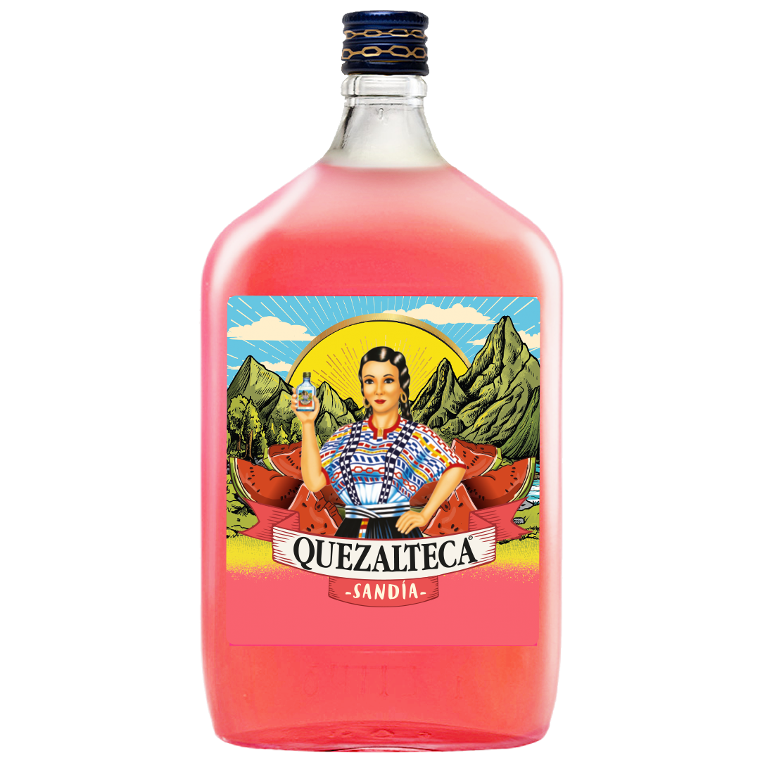 Quezalteca De Sandia Ron Quezalteca Lalico quezalteca-de-sandia-ron-quezalteca-lalico